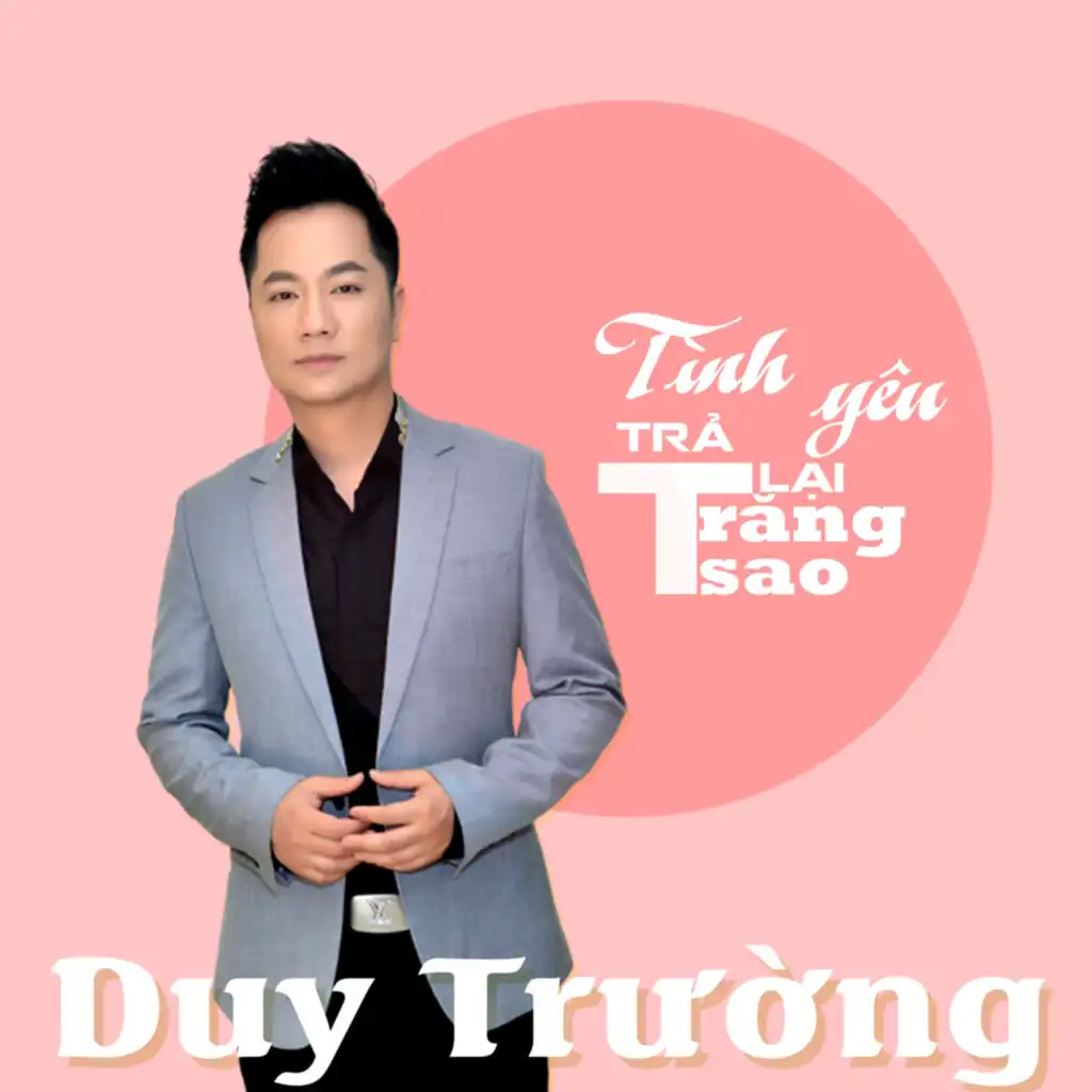 Chàng trai si tình