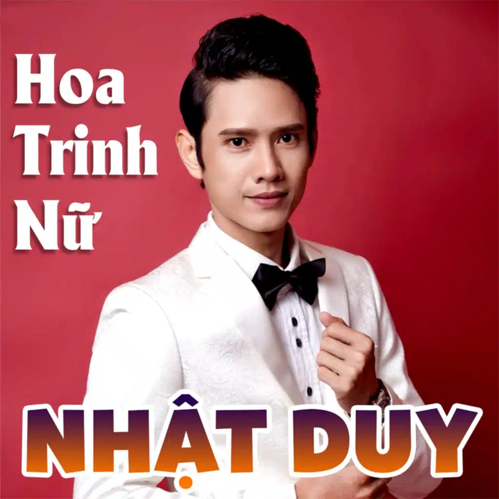 Nhật Duy
