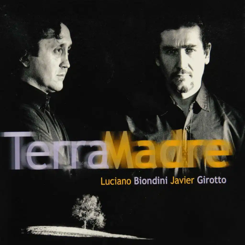 Javier Girotto, Luciano Biondini
