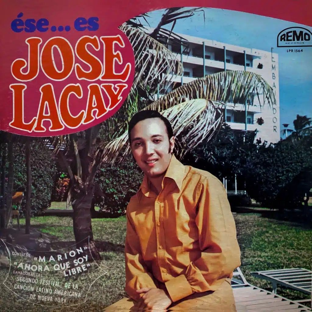 Jose Lacay