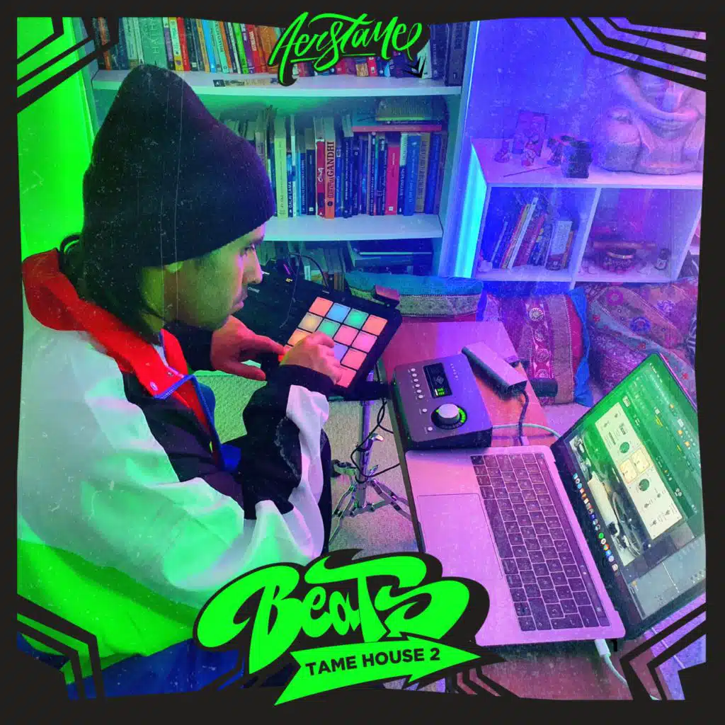 Beats Tamehouse 2