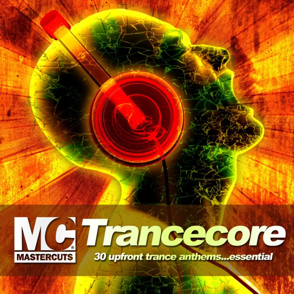 Trance-Core