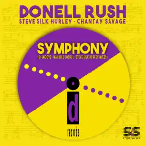 Symphony (Steve Silk Hurley Symphonic Soul Mix)