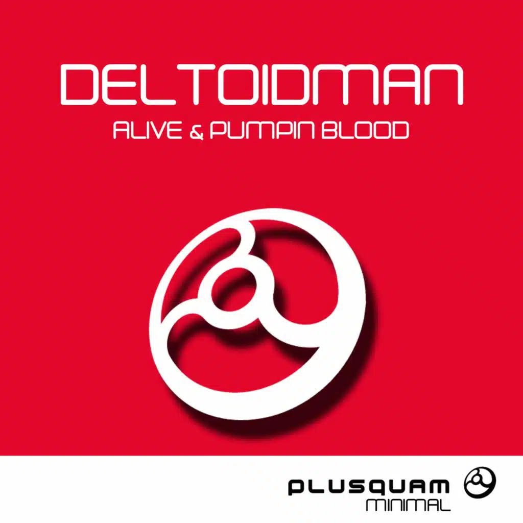 Deltoidman