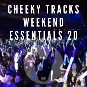 Cheeky Tracks Weekend Essentials 20