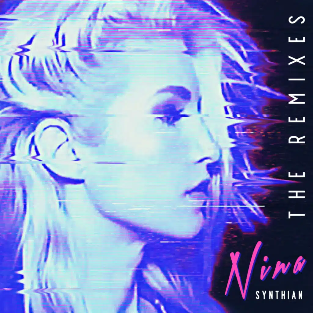 Synthian (The Remixes) [feat. Lau]
