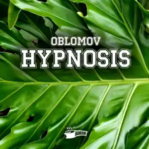 Hypnosis (Constantine Barabanov Remix)