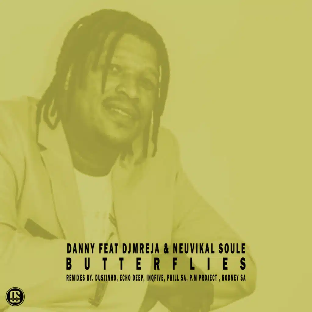 Butterflies Remixes (feat. DJMreja & Neuvikal Soule)