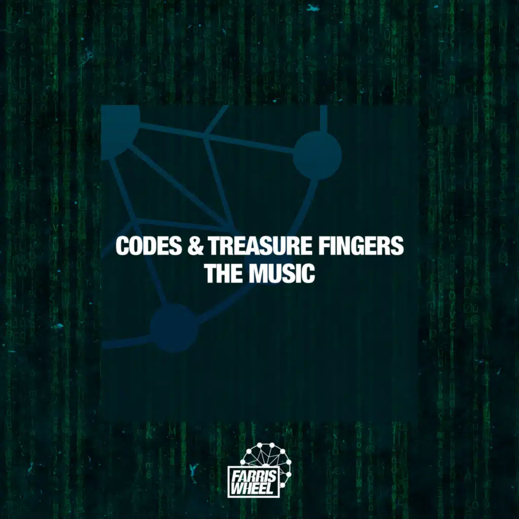 Treasure Fingers & Codes