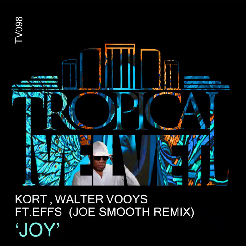 KORT, Walter Vooys Ft Effs