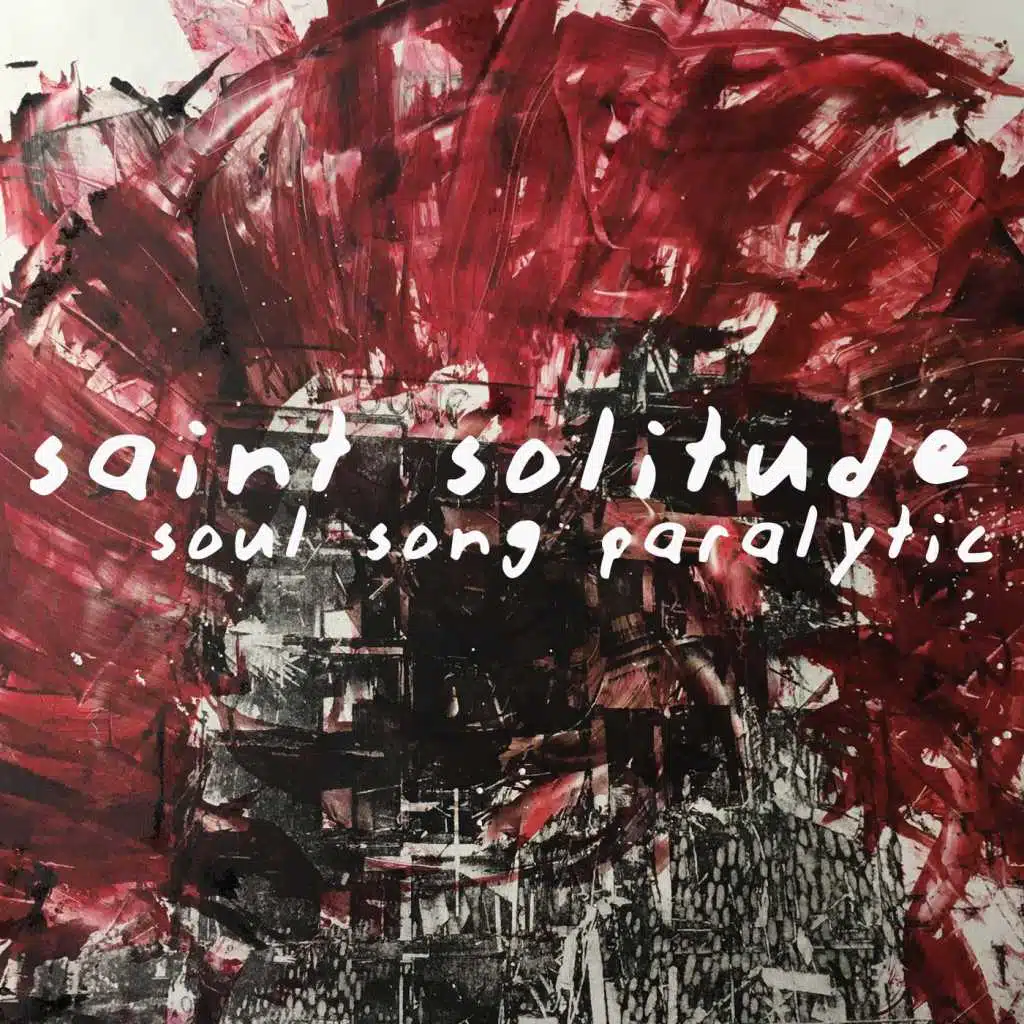 Soul Song Paralytic