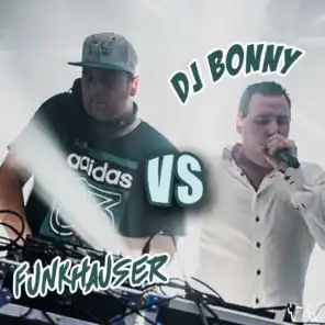 Funkhauser vs Dj Bonny