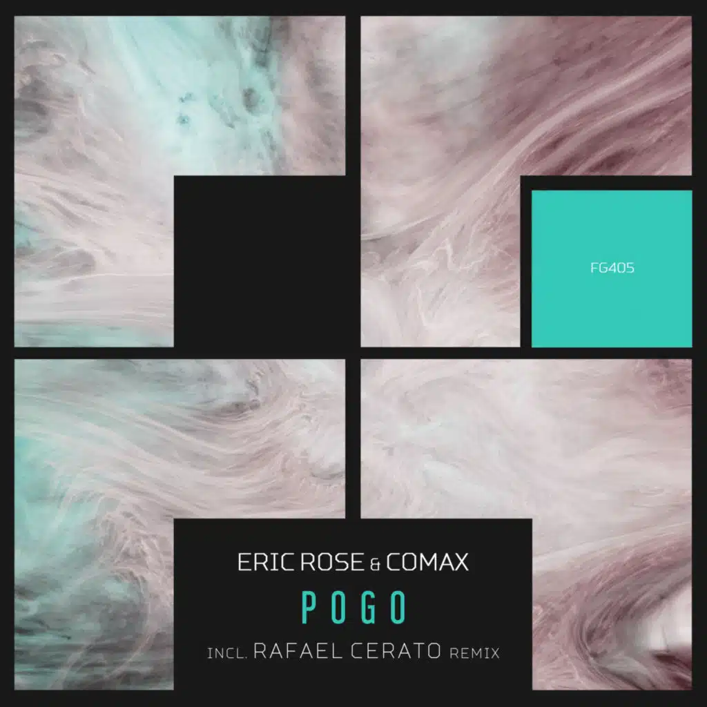 Eric Rose & Comax
