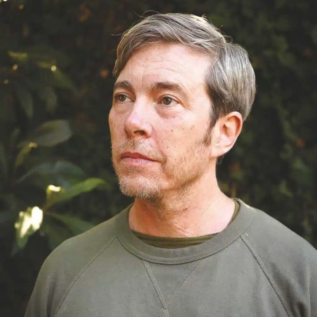 Bill Callahan