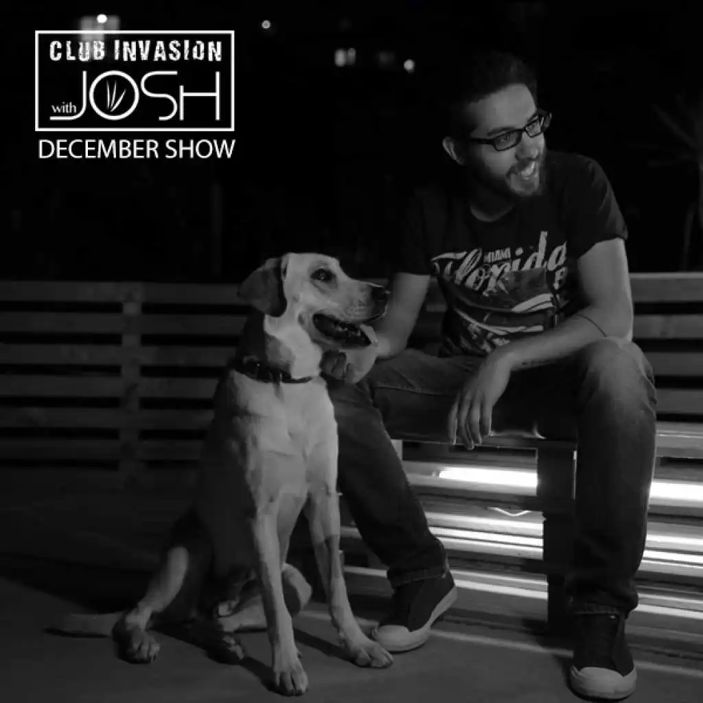 Club Invasion December 2017