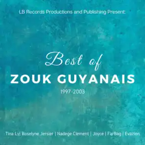 Best of Zouk Guyanais