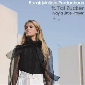 I Say a Little Prayer (feat. Tal Zucker)