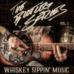 Whiskey Sippin' Music