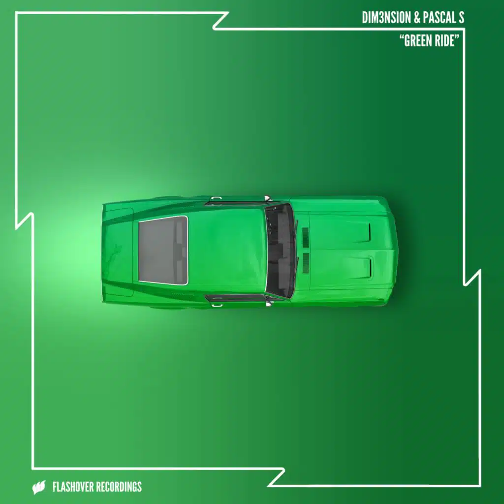 DIM3NSION & Pascal S