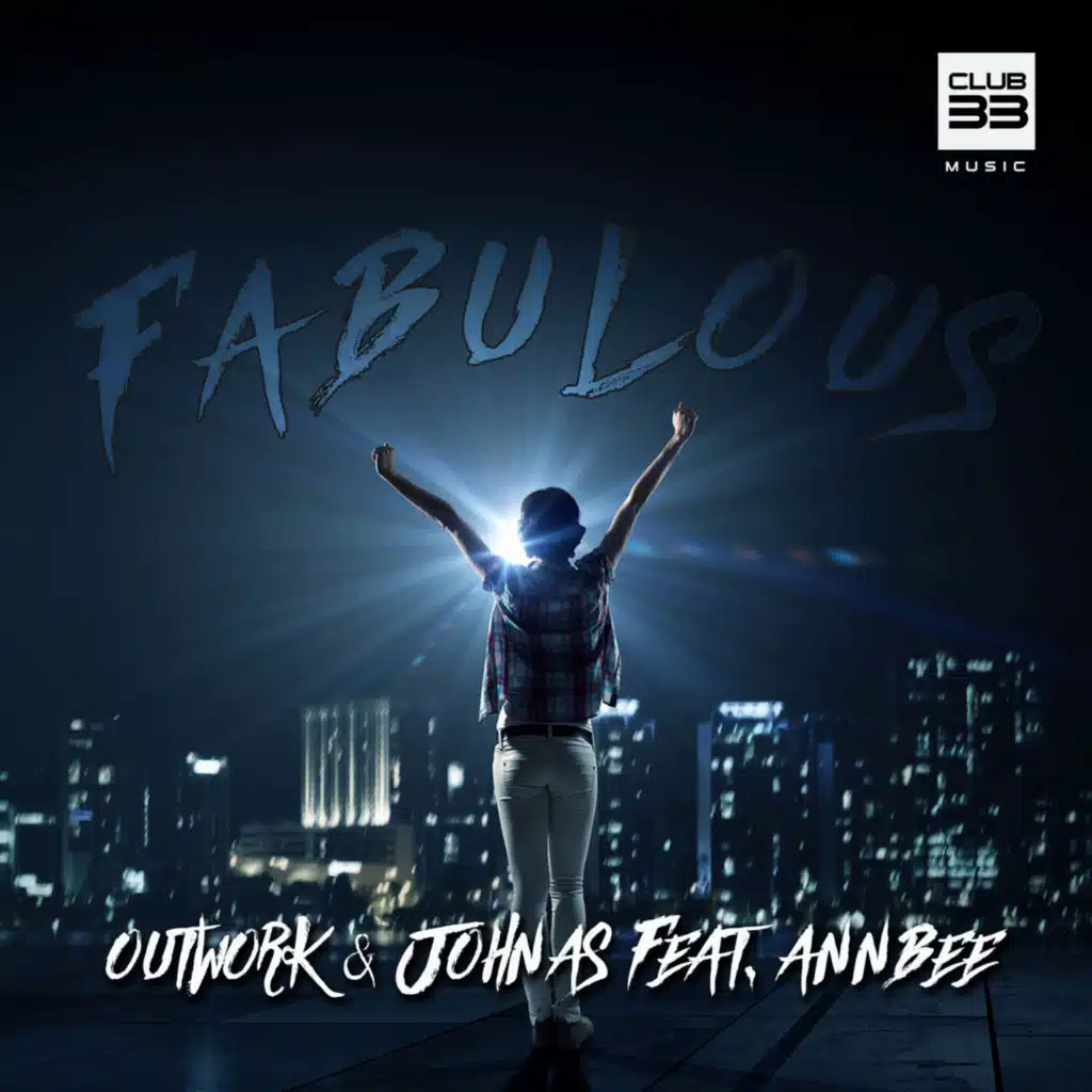 Fabulous (Remixes) [feat. Annbee]