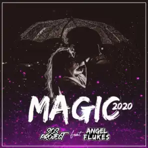 Magic (2020) [Radio Edit & DJ Extended Mix]