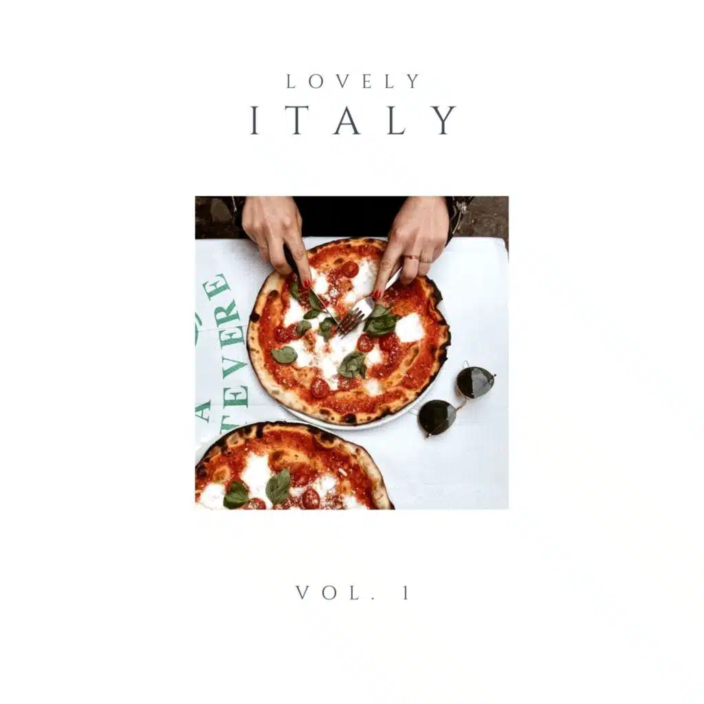 Lovely Italy, vol. 1