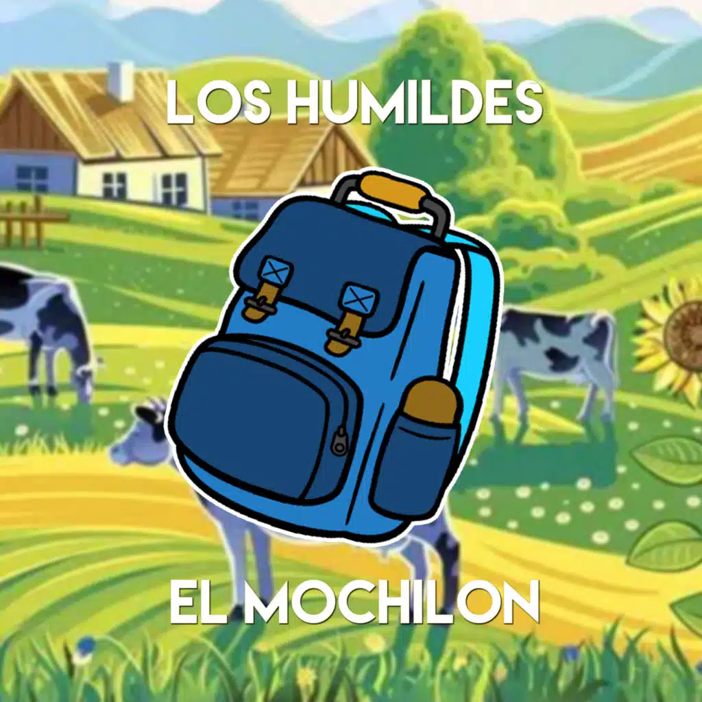 EL MOCHILON