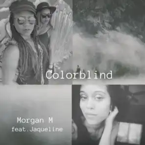 Colorblind (feat. Jaqueline)