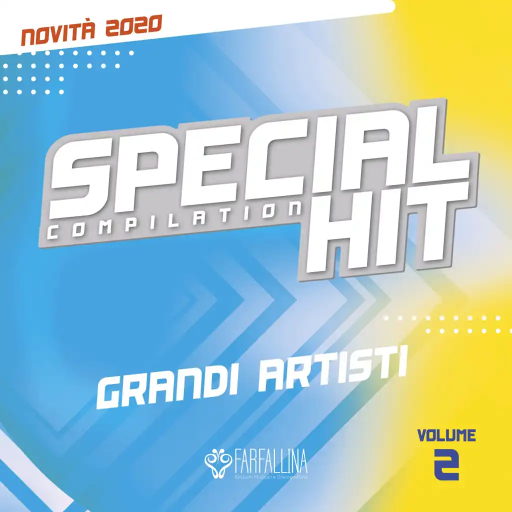 Special Hit Compilation, Vol. 2
