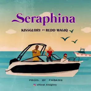 SERAPHINA (feat. REDD)