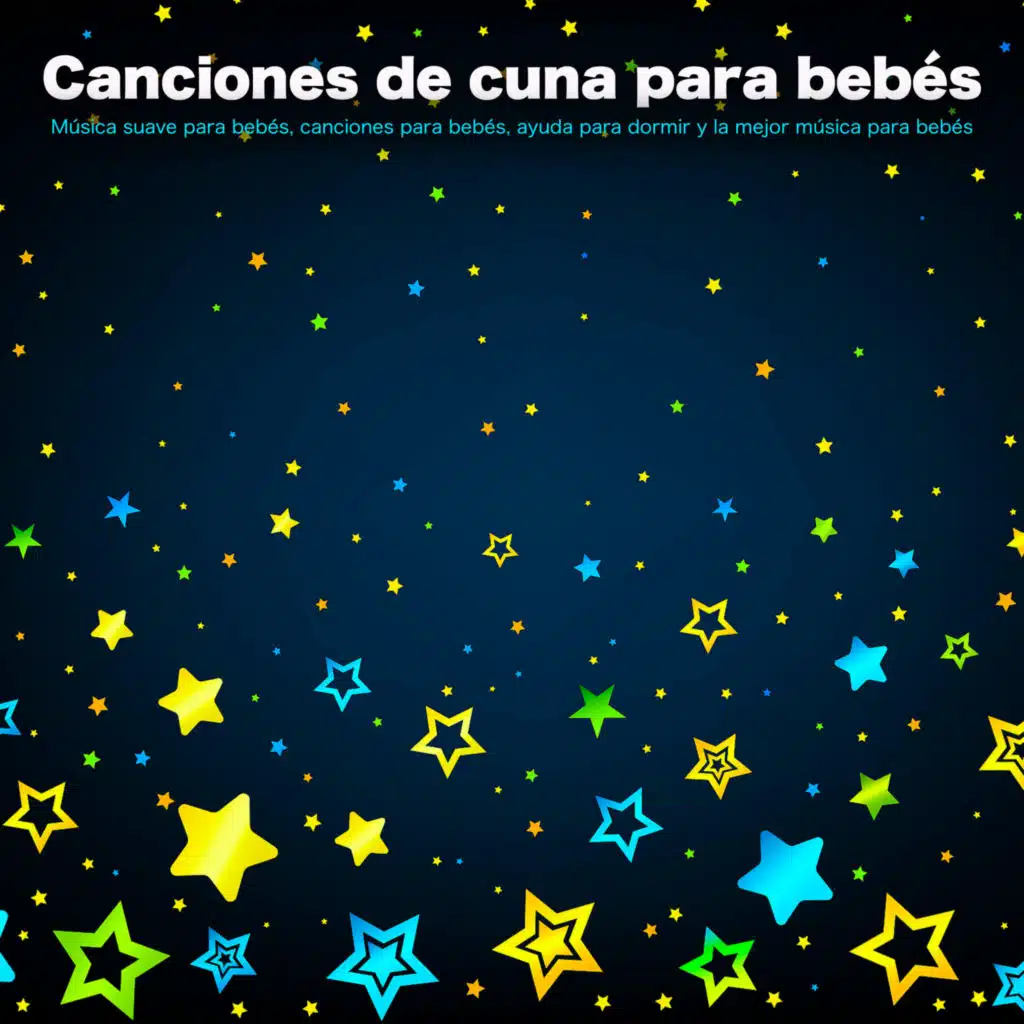 Música para niños y olas del océano - Musica relajante