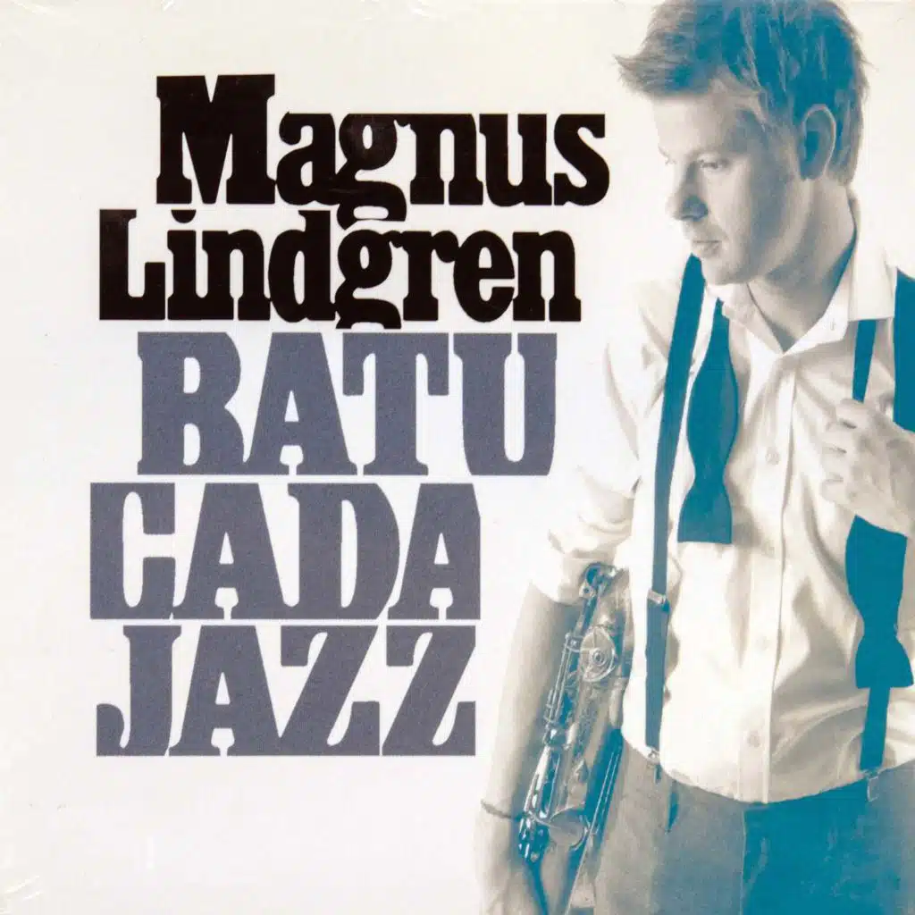 The Enja Heritage Collection: Batucada Jazz