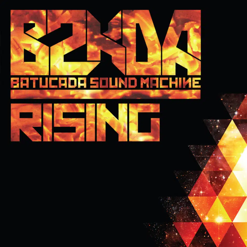 Batucada Sound Machine