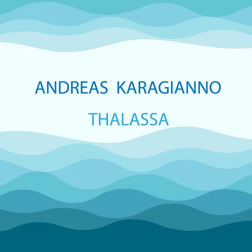 Andreas Karagianno
