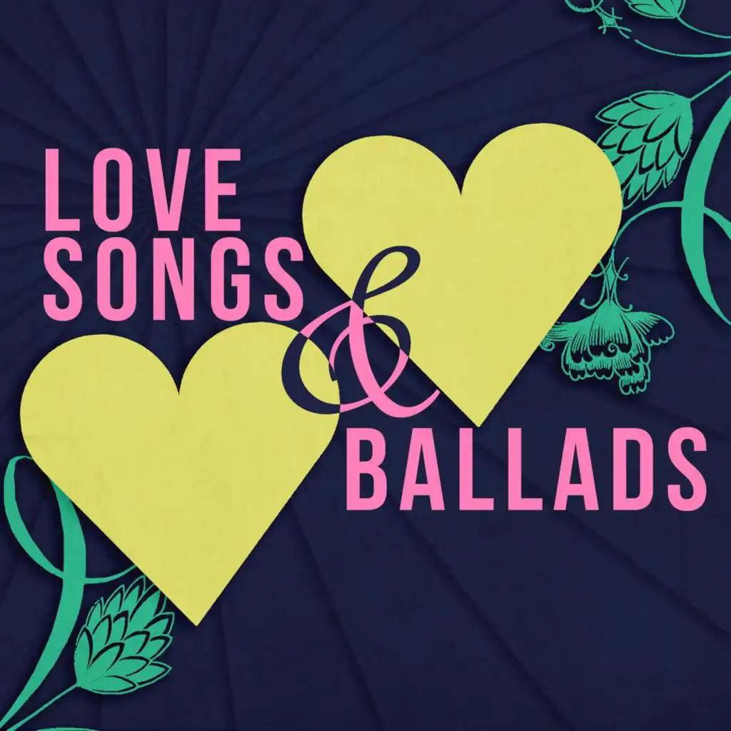 Love Songs & Ballads