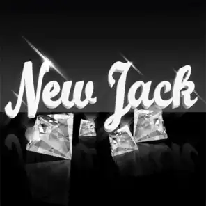 New Jack Swing (Remastered)