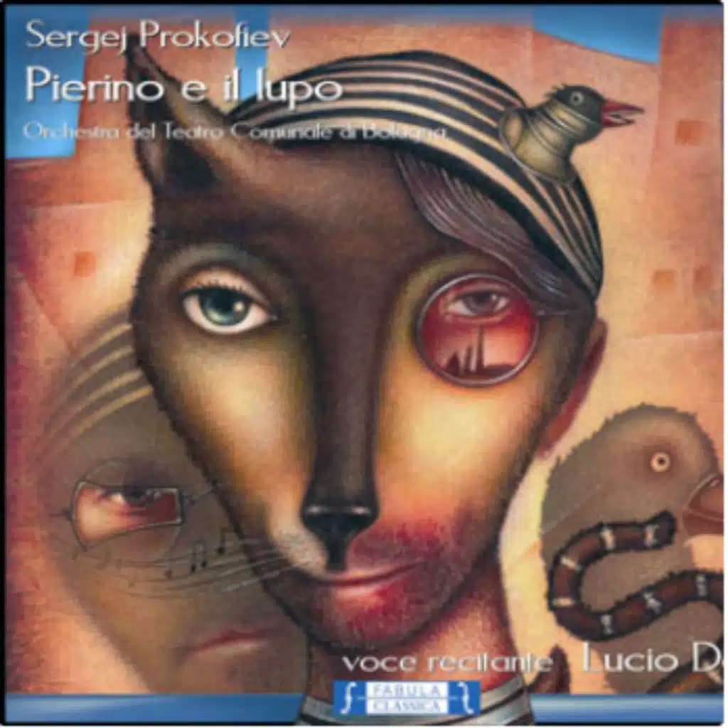 C'era un albero grande