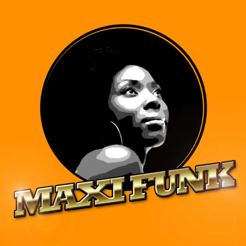 Maxi Funk, Vol. 3 (Remastered)