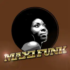 Maxi Funk, Vol. 4 (Remastered)