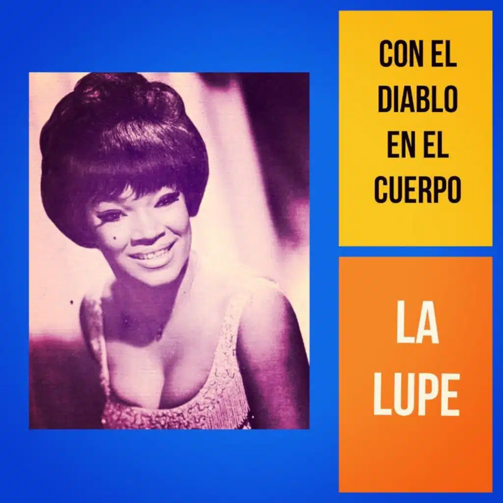 Loco Amor (Crazy Love)