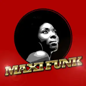 Maxi Funk, Vol. 1 (Remastered)