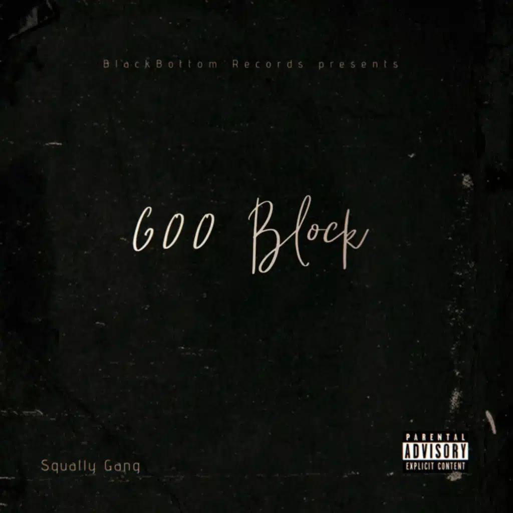 Bands (feat. JuiceChainzz, Jayloon, Royalty1260 & Eddie MItch)