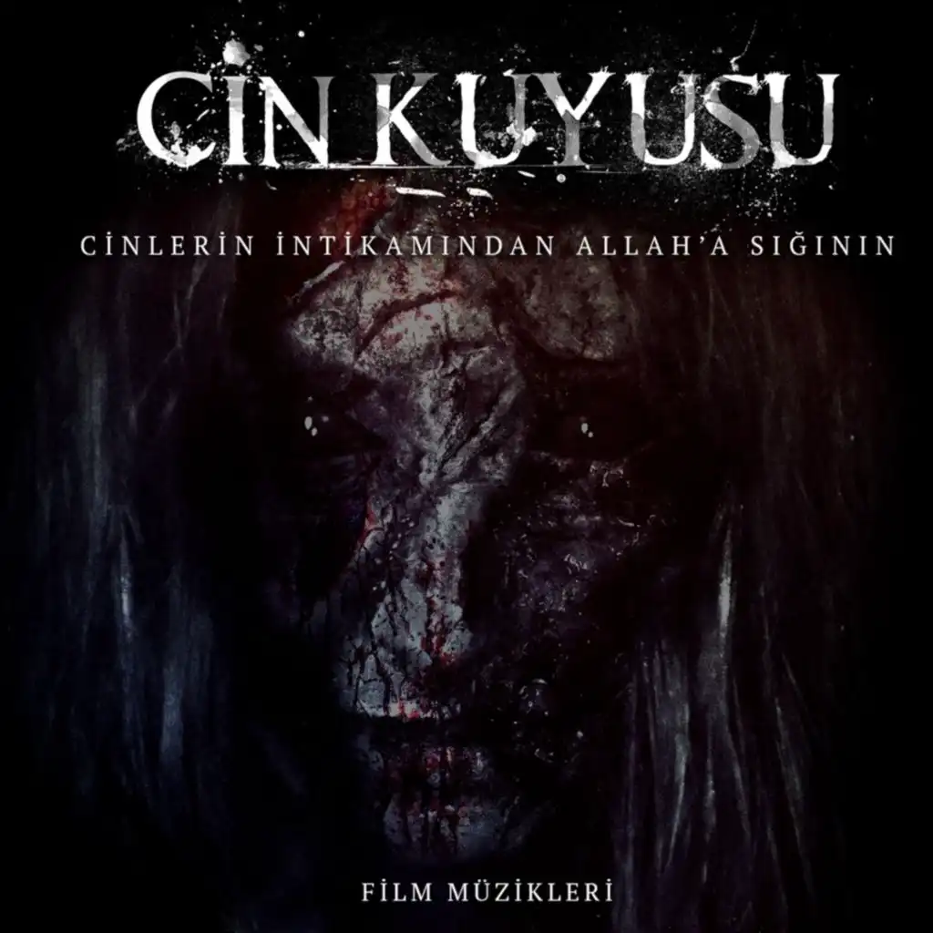 Cin Kuyusu (Orijinal Film Müzikleri)