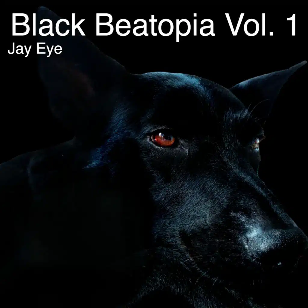 Black Beatopia, Vol. 1