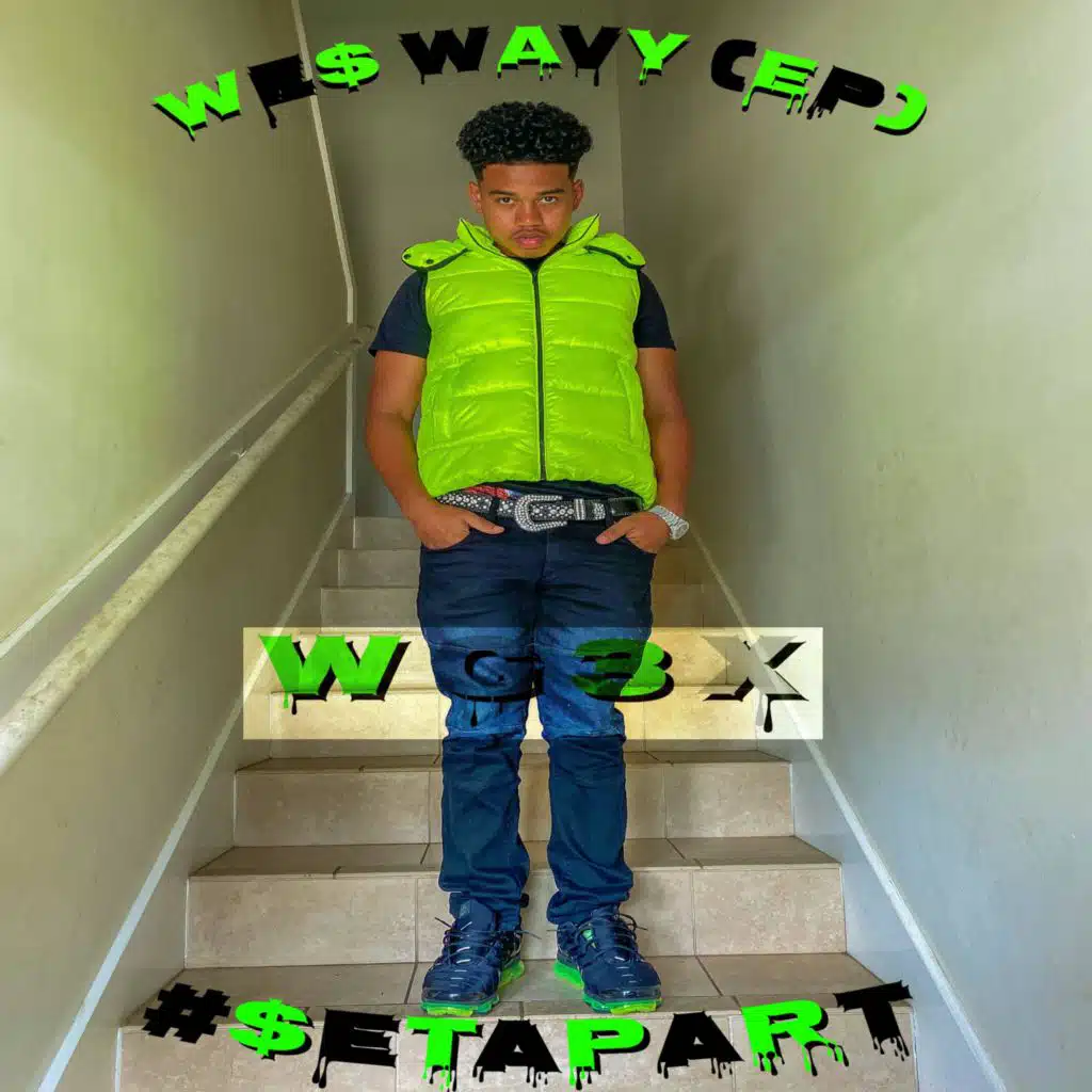 Wes Wavy