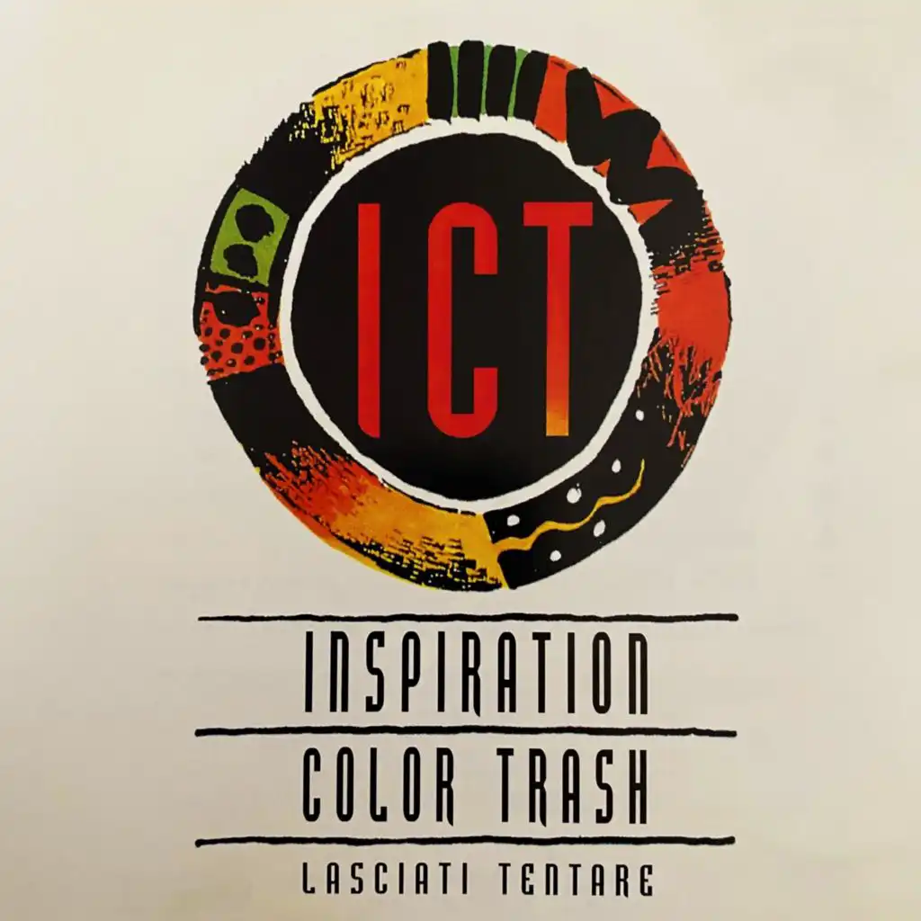 Lasciati tentare (I.C.T. Club Mix)