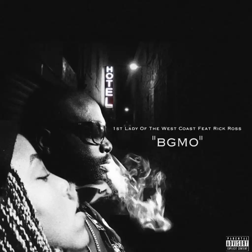 BGMO (feat. Rick Ross)