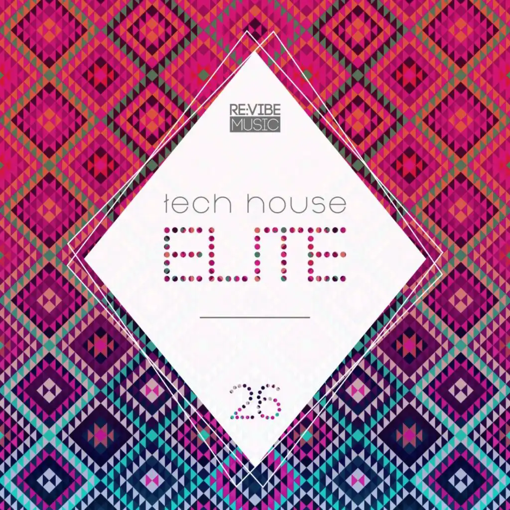 Tech House Elite, Issue 26