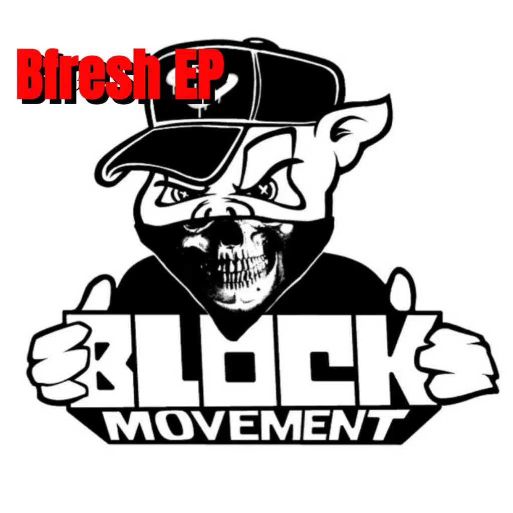 Ride Valet (feat. Incredible)