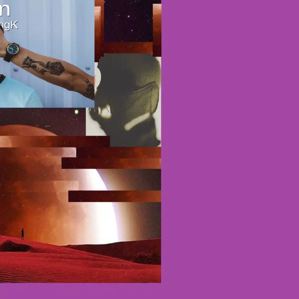 I Can't Explain (feat. ¥.Thekingk)